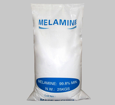 25 KG melamine powder