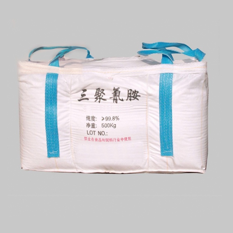 Suministro de fábrica de polvo de melamina de China