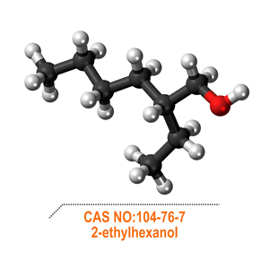 Proveedor confiable de 2-EH 2-Ethylhexanol