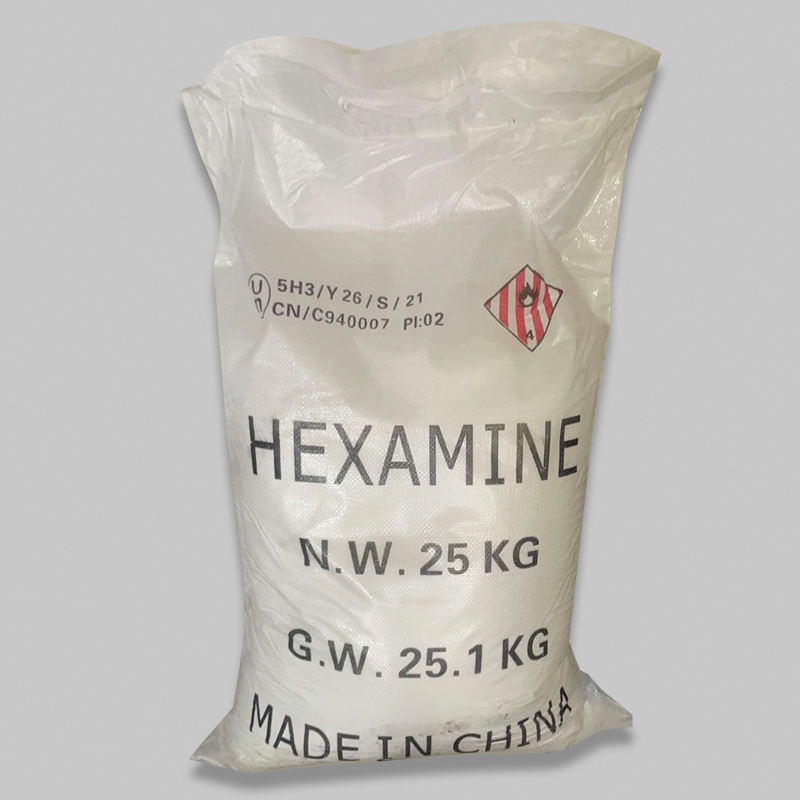 suministro de fábrica de hexamina