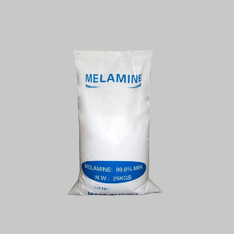 Melamine Powder Factory