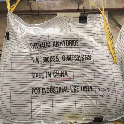 factory supply phthalic anhydride